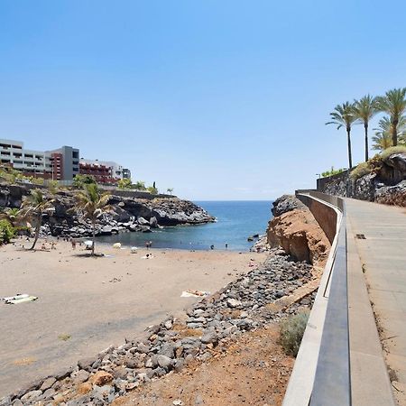 Bonito Estudio Playa Paraiso Con Vista Al Mar By Paramount Holidays Costa Adeje  Buitenkant foto