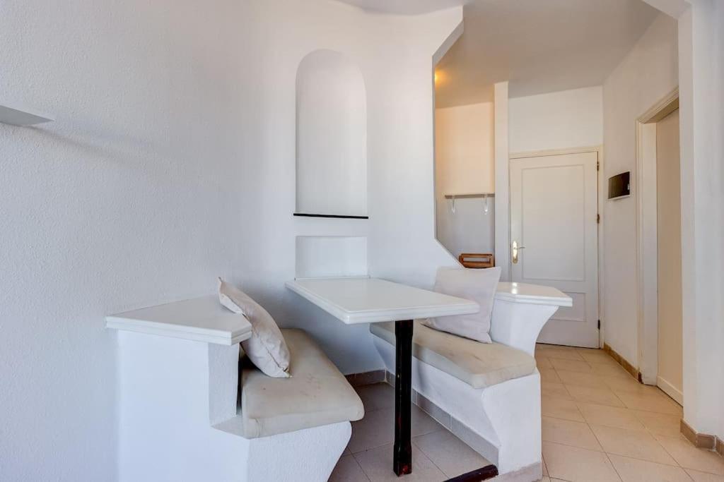 Bonito Estudio Playa Paraiso Con Vista Al Mar By Paramount Holidays Costa Adeje  Buitenkant foto